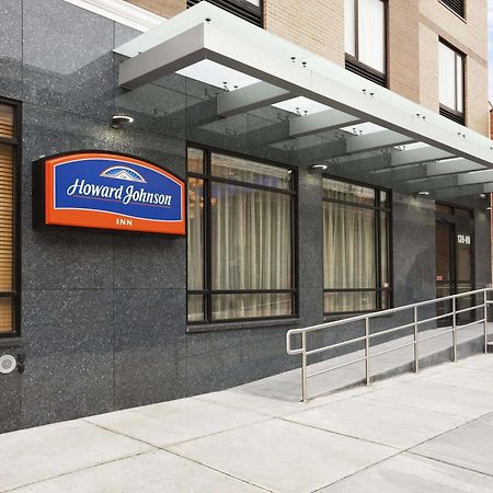 Howard Johnson By Wyndham Jamaica Ny Near Airtrain Jfk New York Bagian luar foto