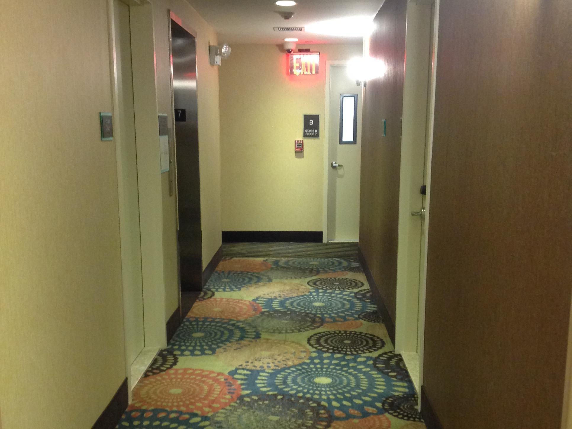 Howard Johnson By Wyndham Jamaica Ny Near Airtrain Jfk New York Bagian luar foto